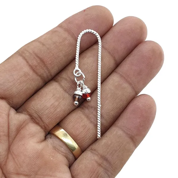 Silver_Chadi_Or_Lakuti_For_Krishna_Idol