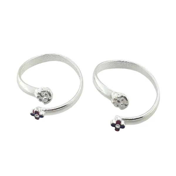Silver_Toe_Ring_Thumb_For_Women