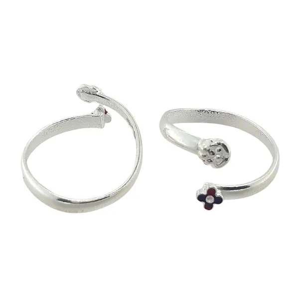 Silver_Toe_Ring_Thumb_For_Women