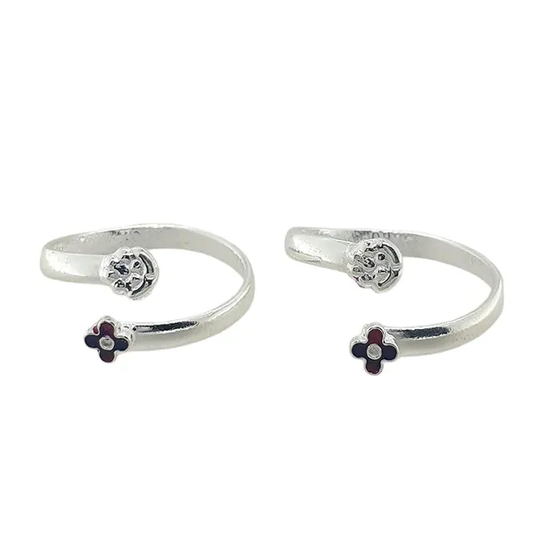 Silver_Toe_Ring_Thumb_For_Women