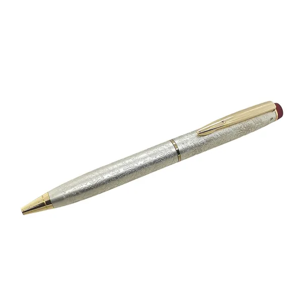 Silver_Ball_Pen_For_Gifting