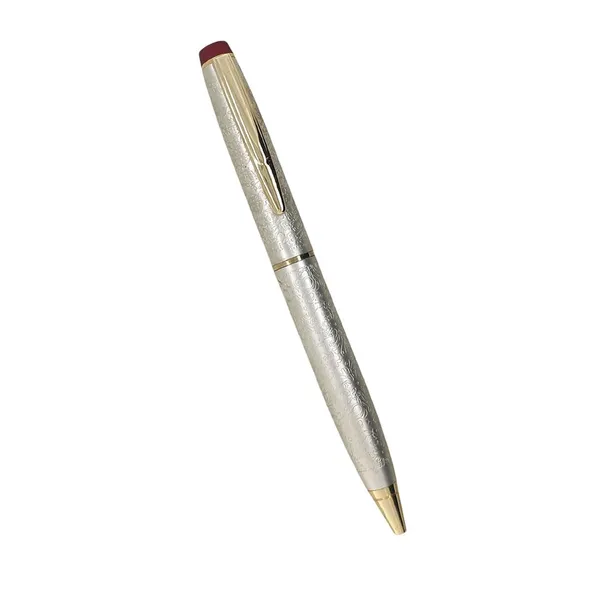 Silver_Ball_Pen_For_Gifting