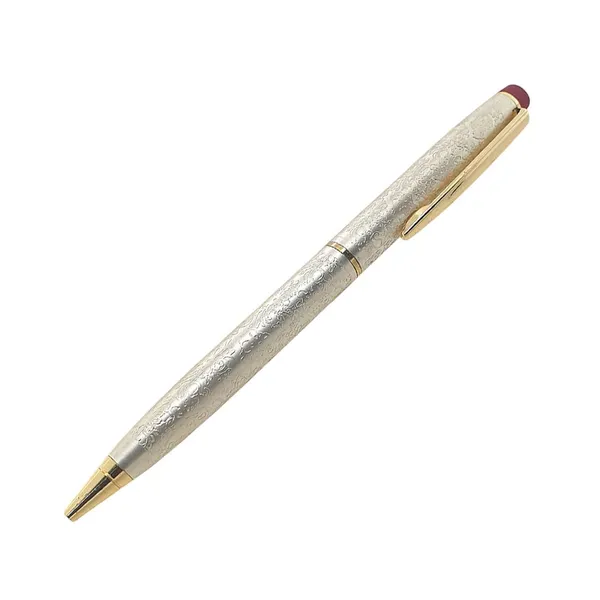 Silver_Ball_Pen_For_Gifting