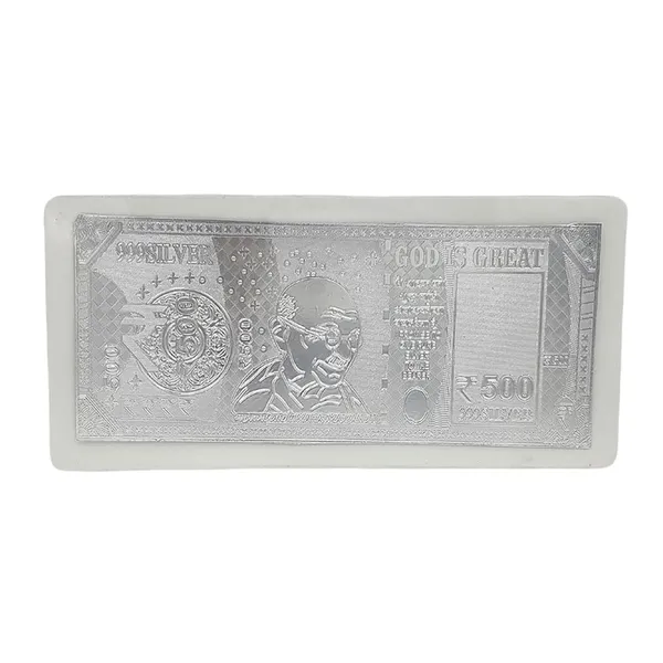 Sterling_Silver_Note_Gift_For_Gifting