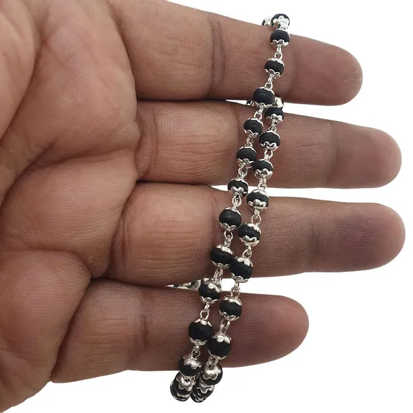 Silver_Tulsi_Mala_For_Unisex