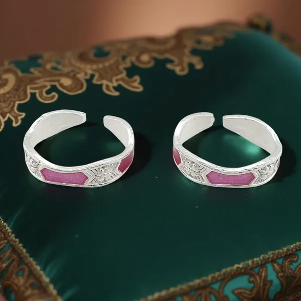 Silver_Toe_Ring_Bichhiya_For_Women