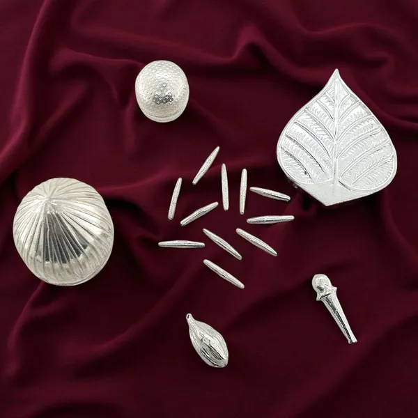Silver_Pooja_Combo_Set_For_Pooja_Item