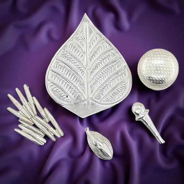 Silver_Pooja_Combo_Set_For_Pooja_Item