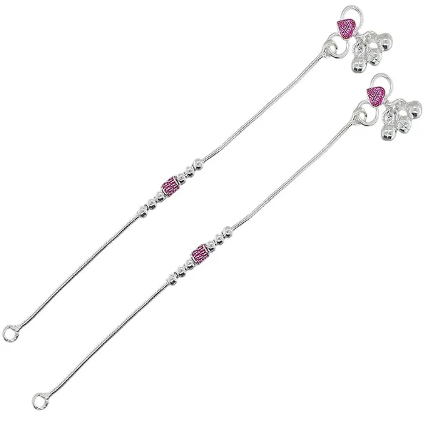 Silver_Baby_Anklet_For_Baby_Girls