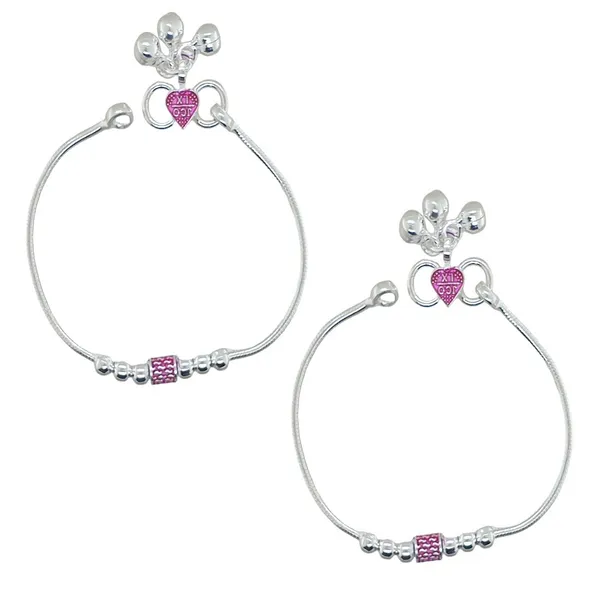 Silver_Baby_Anklet_For_Baby_Girls