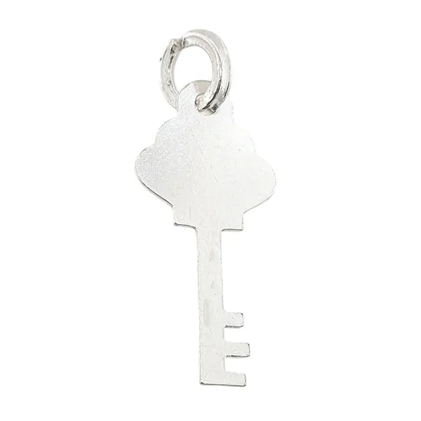 Silver_Kuber_Kunji_Key_For_Vastu