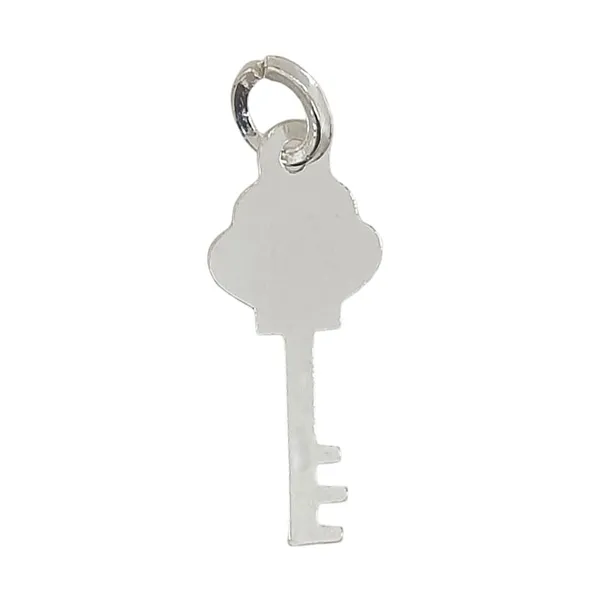 Silver_Kuber_Kunji_Key_For_Vastu
