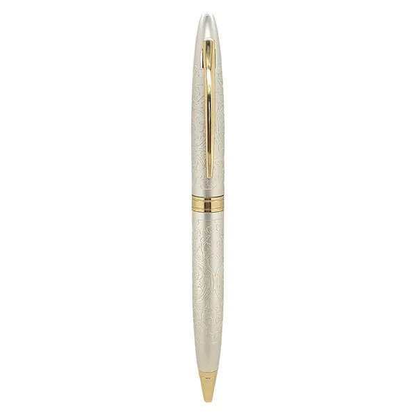 Silver_Pen_For_Gifting