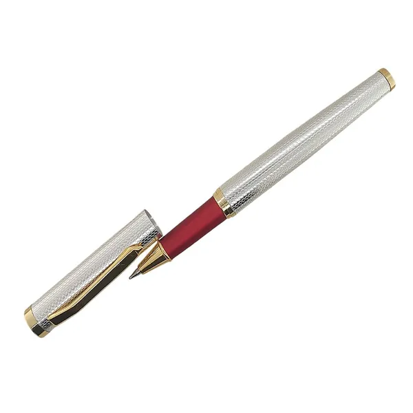 Silver_Ball_Pen_For_Gifting