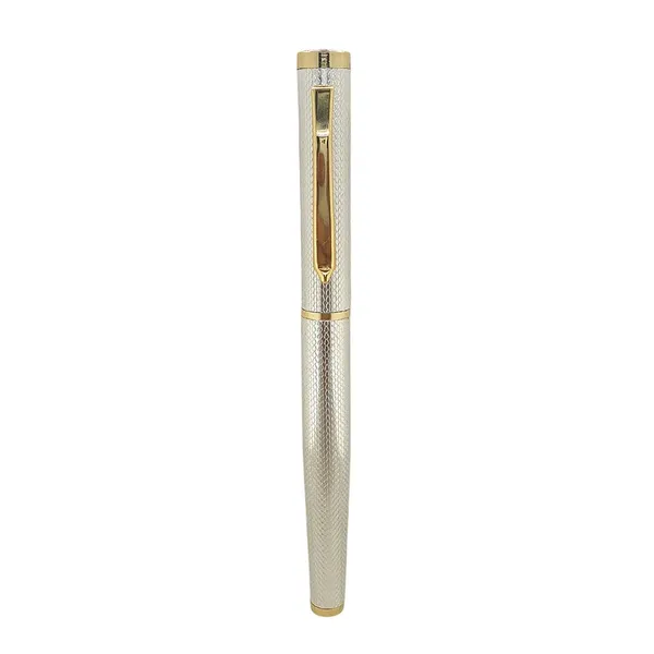 Silver_Ball_Pen_For_Gifting