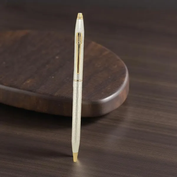 Silver_Ball_Pen_For_Gifting