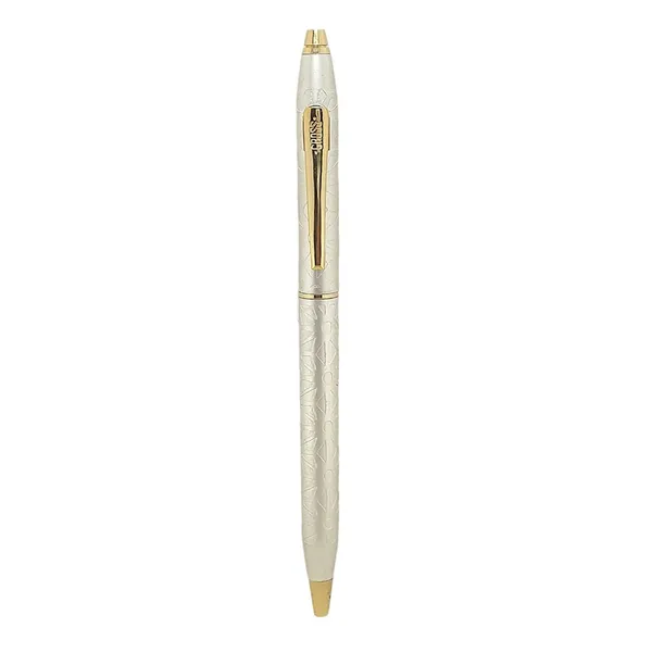 Silver_Ball_Pen_For_Gifting