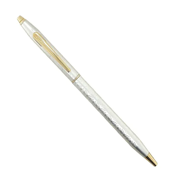Silver_Ball_Pen_For_Gifting