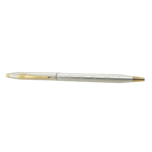 Silver_Ball_Pen_For_Gifting