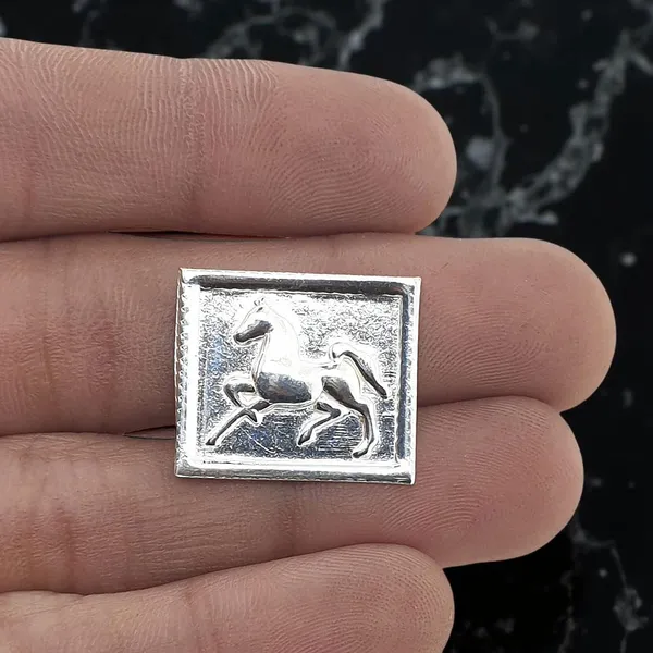 Silver_Horse_Idol_For_Vastu
