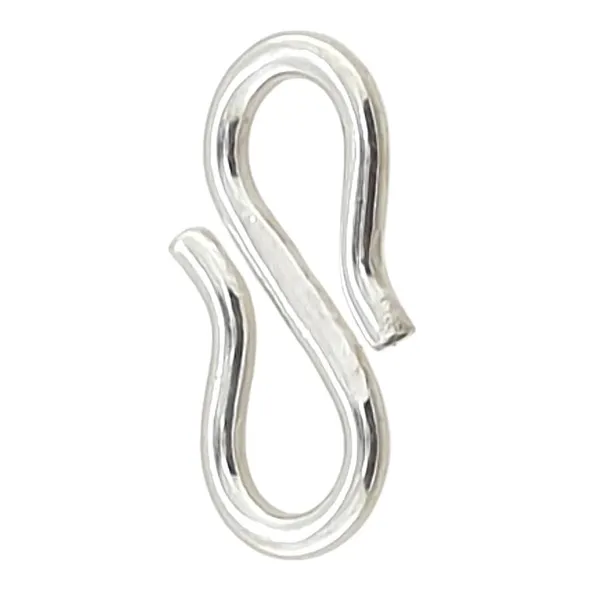 Silver_Lock_Chain_For_Bracelet