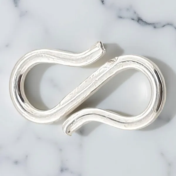 Silver_Lock_Chain_For_Bracelet