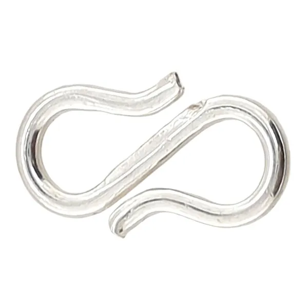 Silver_Lock_Chain_For_Bracelet
