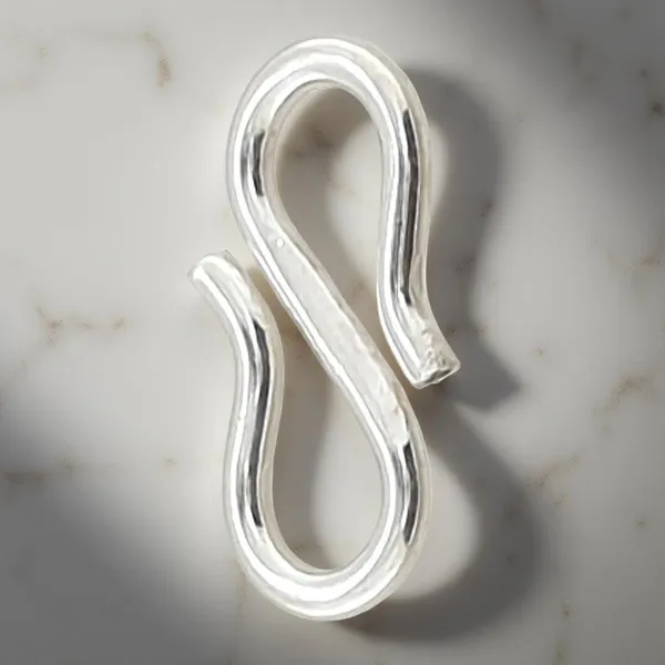 Silver_Lock_Chain_For_Bracelet
