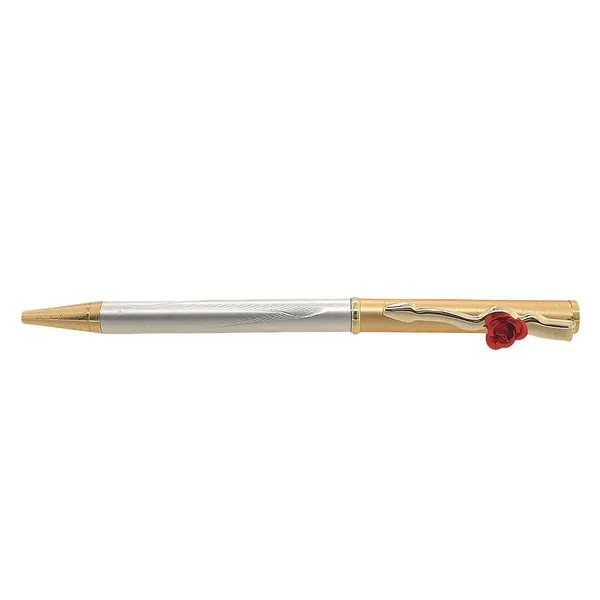 Silver_Ball_Pen_For_Gifting