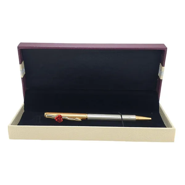 Silver_Ball_Pen_For_Gifting