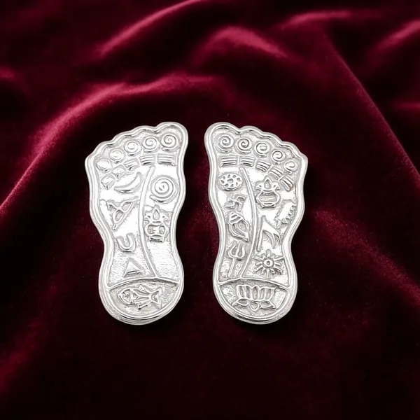 Silver_Charan_Paduka_For_Pooja_Item