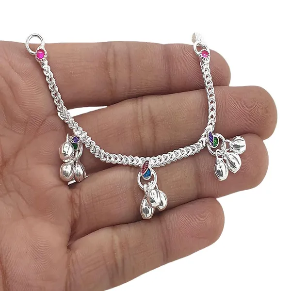 Silver_Kamarband_For_Krishna_Idol