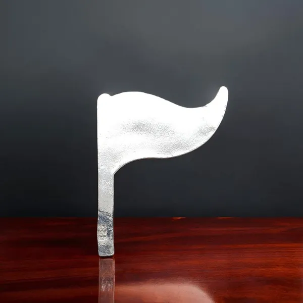 Silver_Nishaan_Flag_For_Pooja_Item