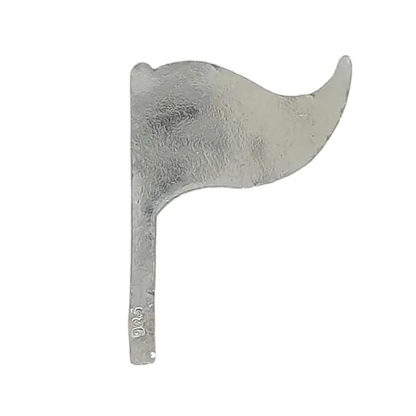 Silver_Nishaan_Flag_For_Pooja_Item