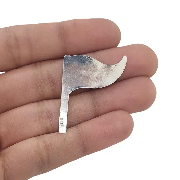 Silver_Nishaan_Flag_For_Pooja_Item