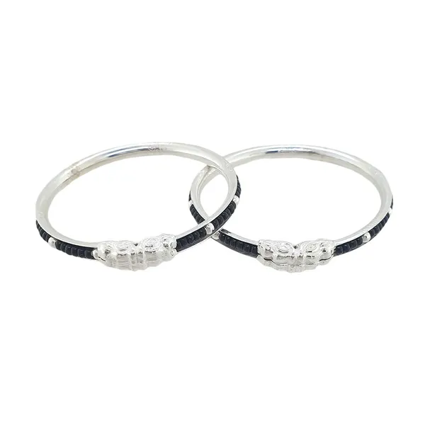 Silver_Baby_Nazariya_Kada_For_Babies