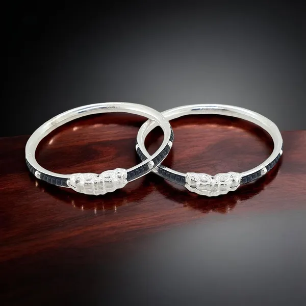 Silver_Baby_Nazariya_Kada_For_Babies