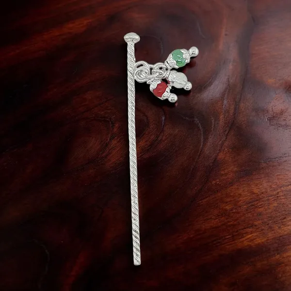 Silver_Chadi_Or_Lakuti_Stick_For_Krishna_Idol
