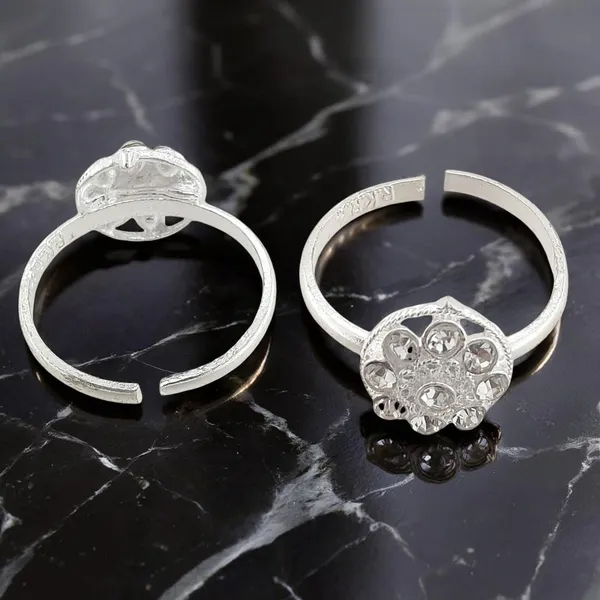 Silver_Toe_Ring_Set_For_Women