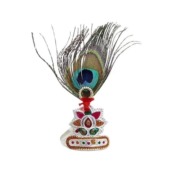 Silver_Laddu_Gopal_Mukut_For_Krishna_Idol