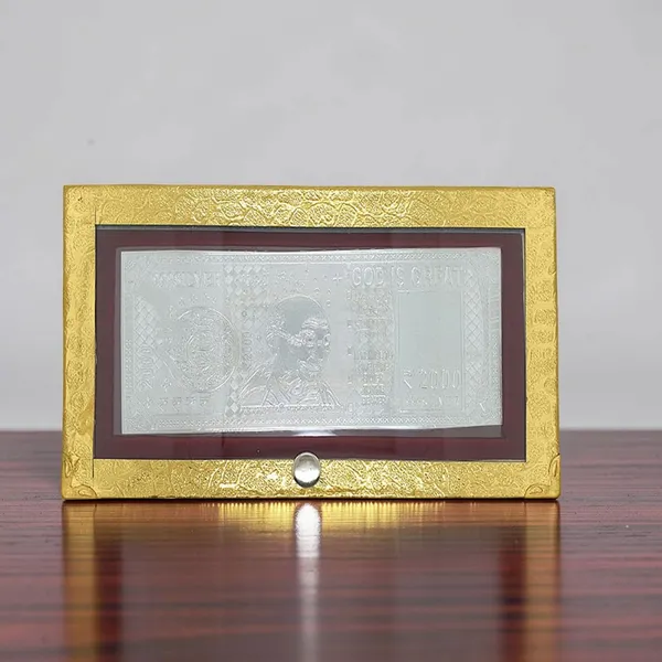 Silver_Note_Gift_For_Gifting
