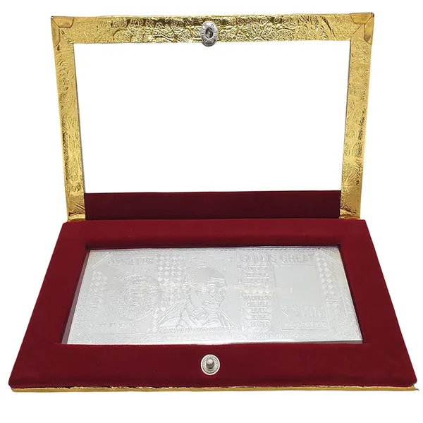 Silver_Note_Gift_For_Gifting