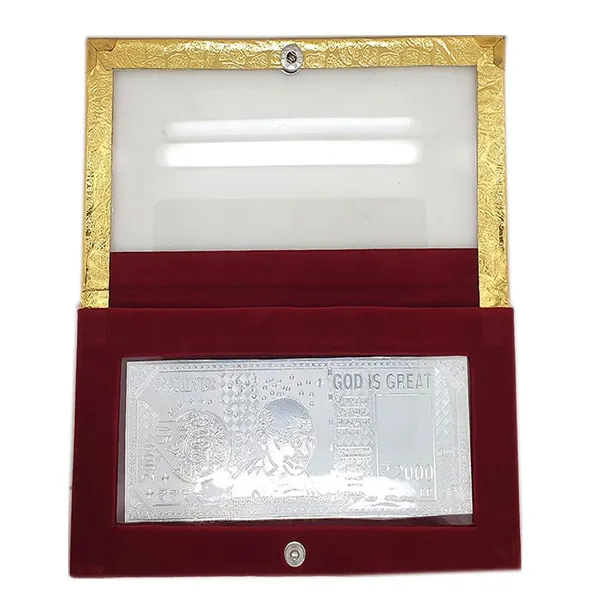 Silver_Note_Gift_For_Gifting
