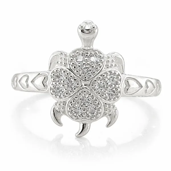 Silver_Tortoise_Ring_For_Women