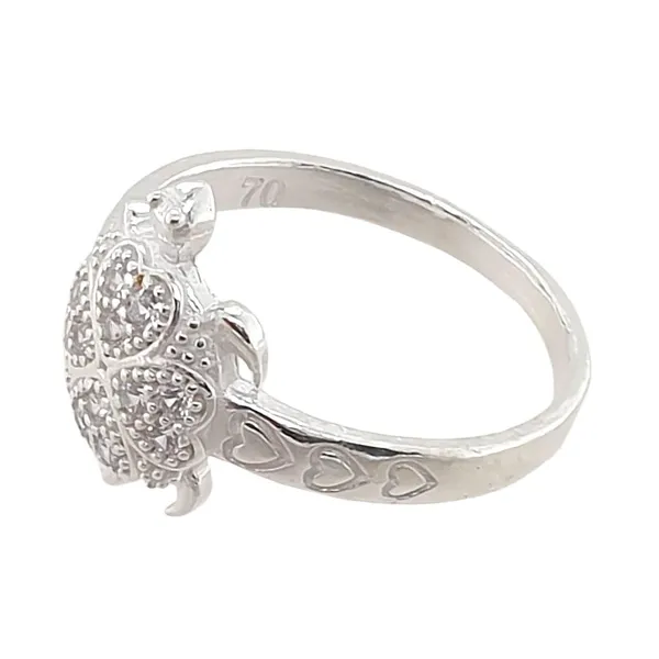 Silver_Tortoise_Ring_For_Women