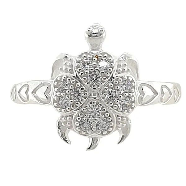 Silver_Tortoise_Ring_For_Women