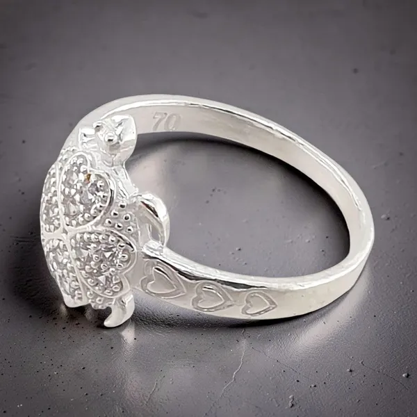 Silver_Tortoise_Ring_For_Women