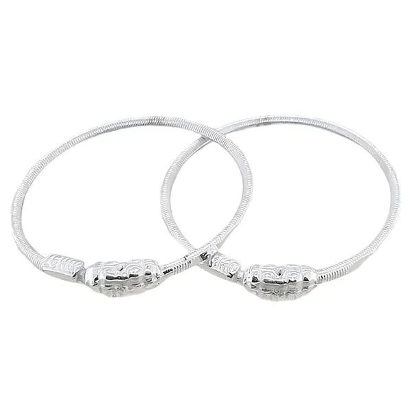 Silver_Baby_Kada_For_Babies