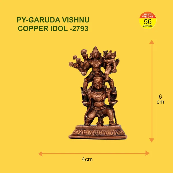 GARUDA_VISHNU_LAKSHMI_COPPER_IDOL