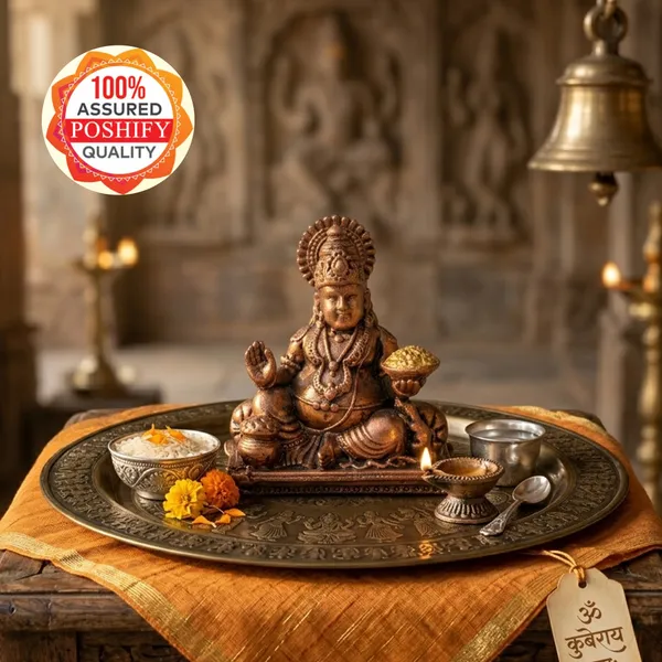 MAHARAJA_KUBER_COPPER_IDOL